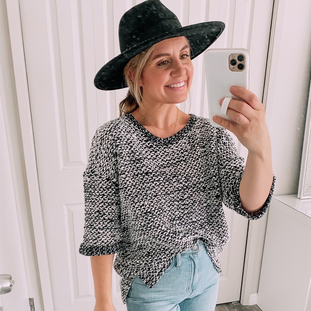 H&M Knit Sweater